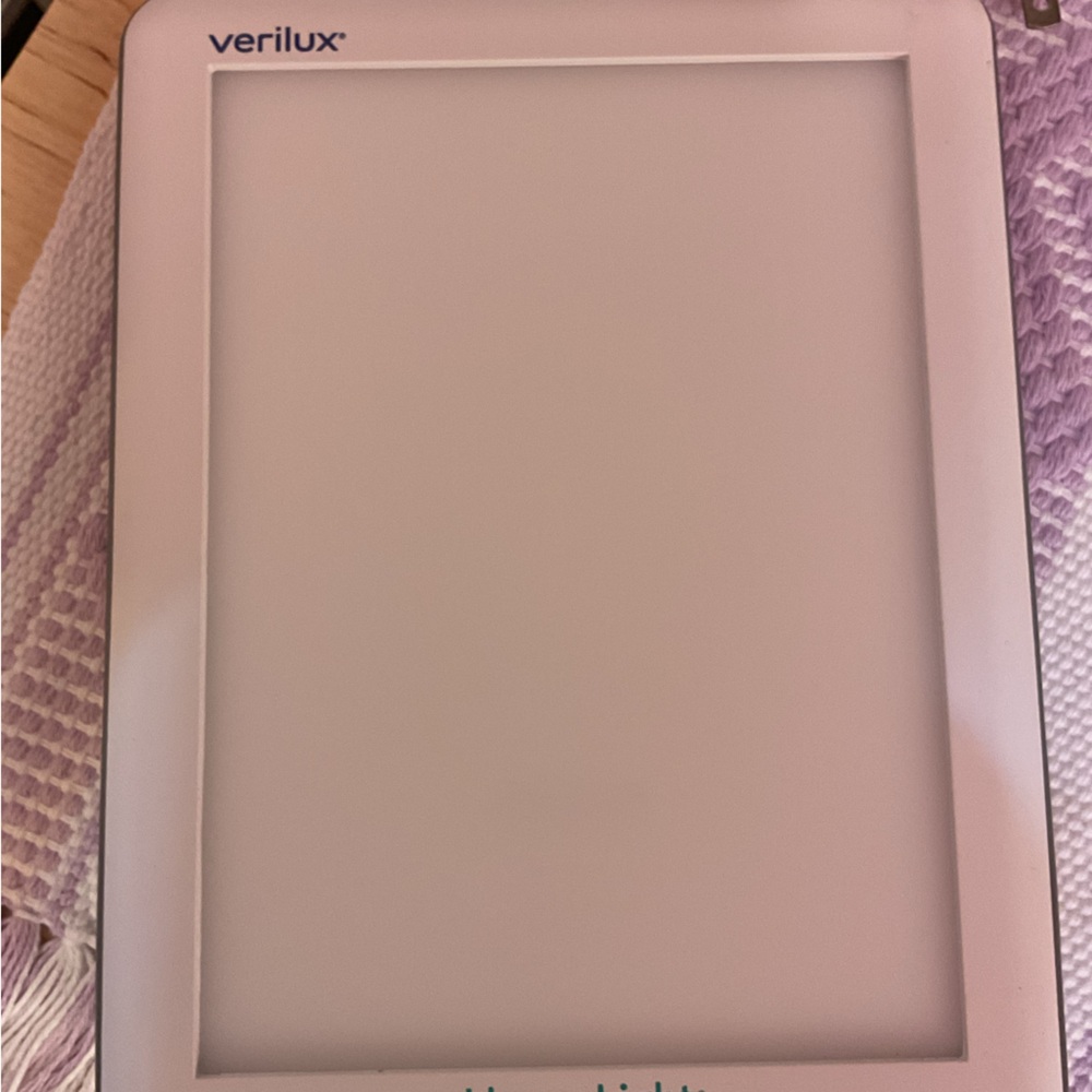 Veralux happy light